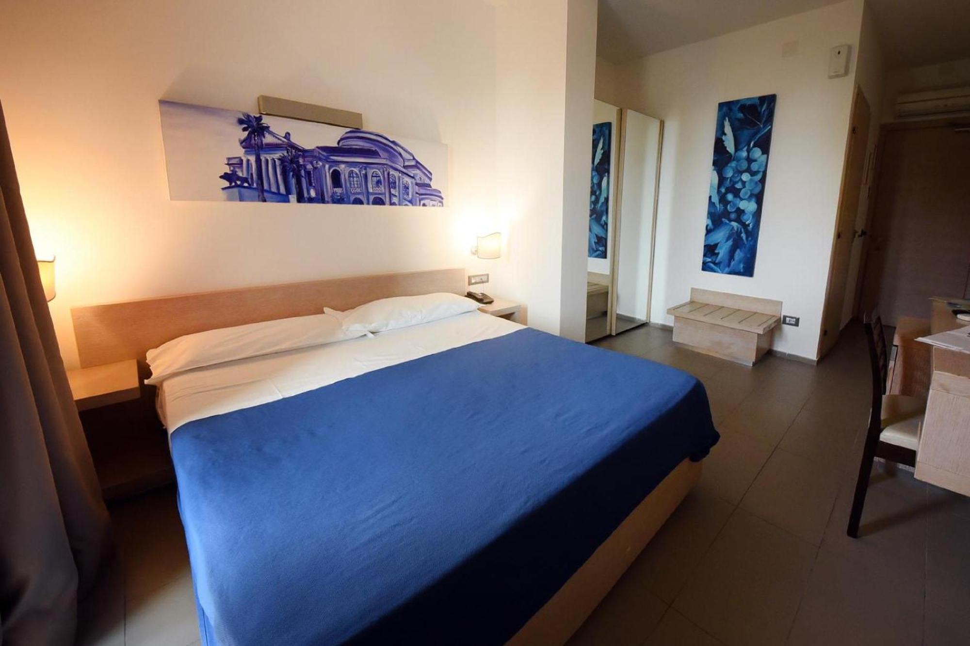 D'amato Hotel Palermo