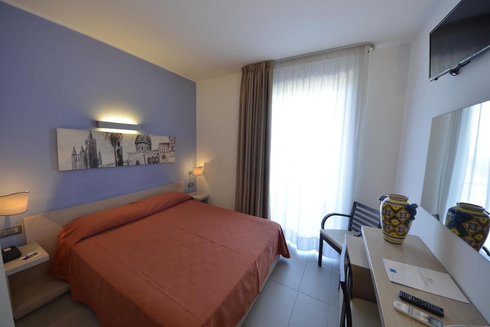 Hotel D'amato 3*