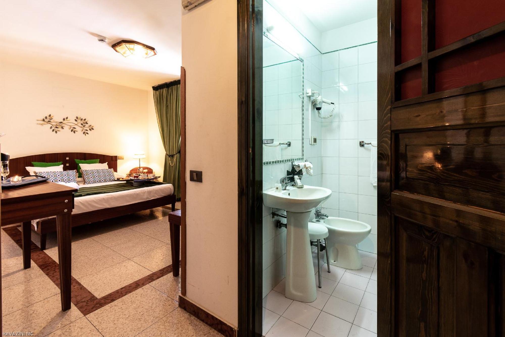 D'amato Hotel 3*