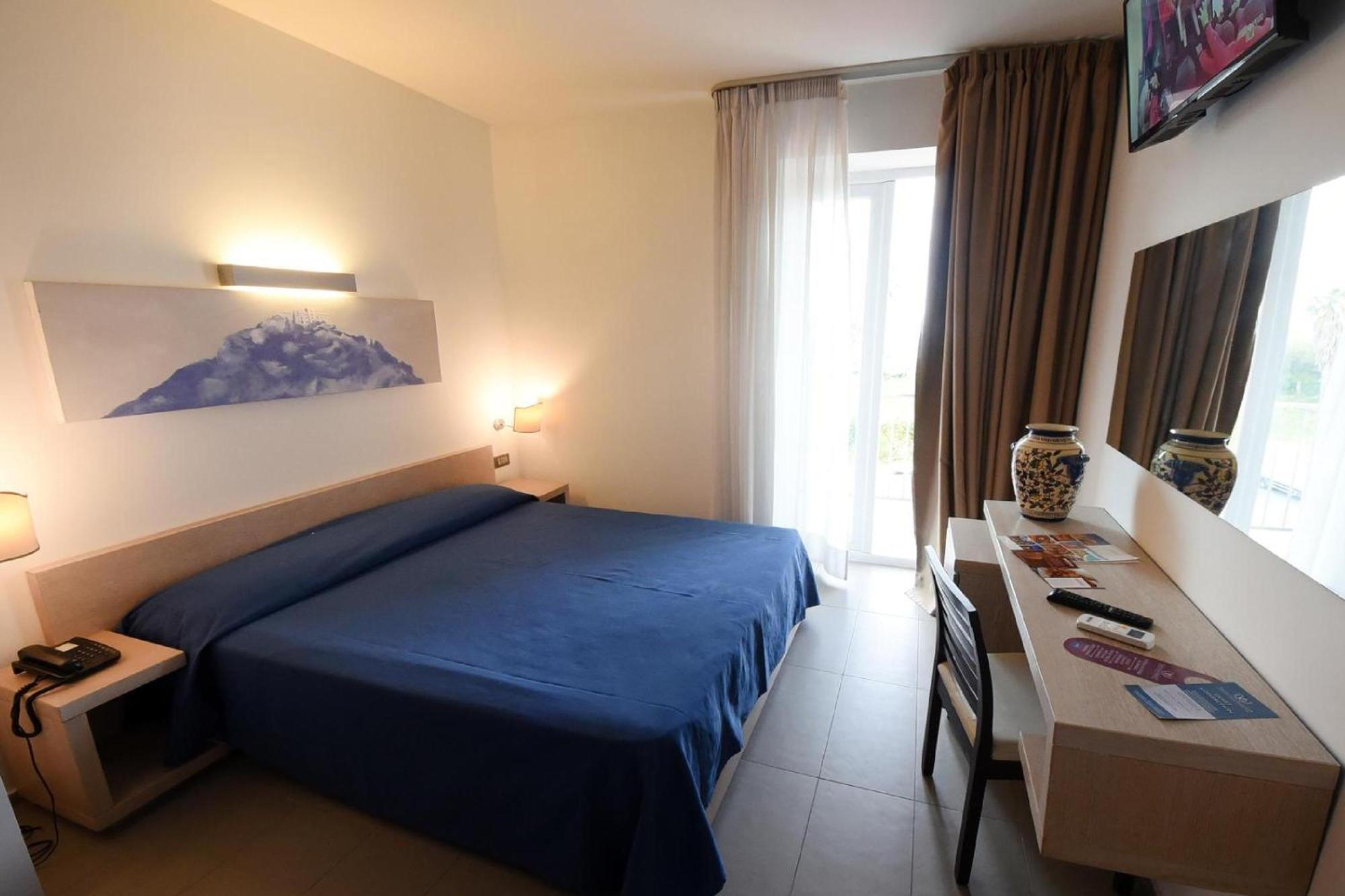 Hotel D'amato Palermo