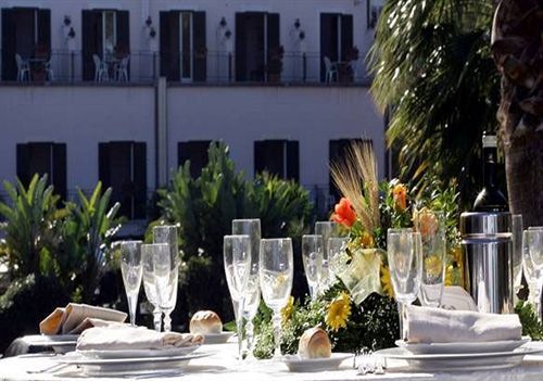D'amato Hotel Palermo