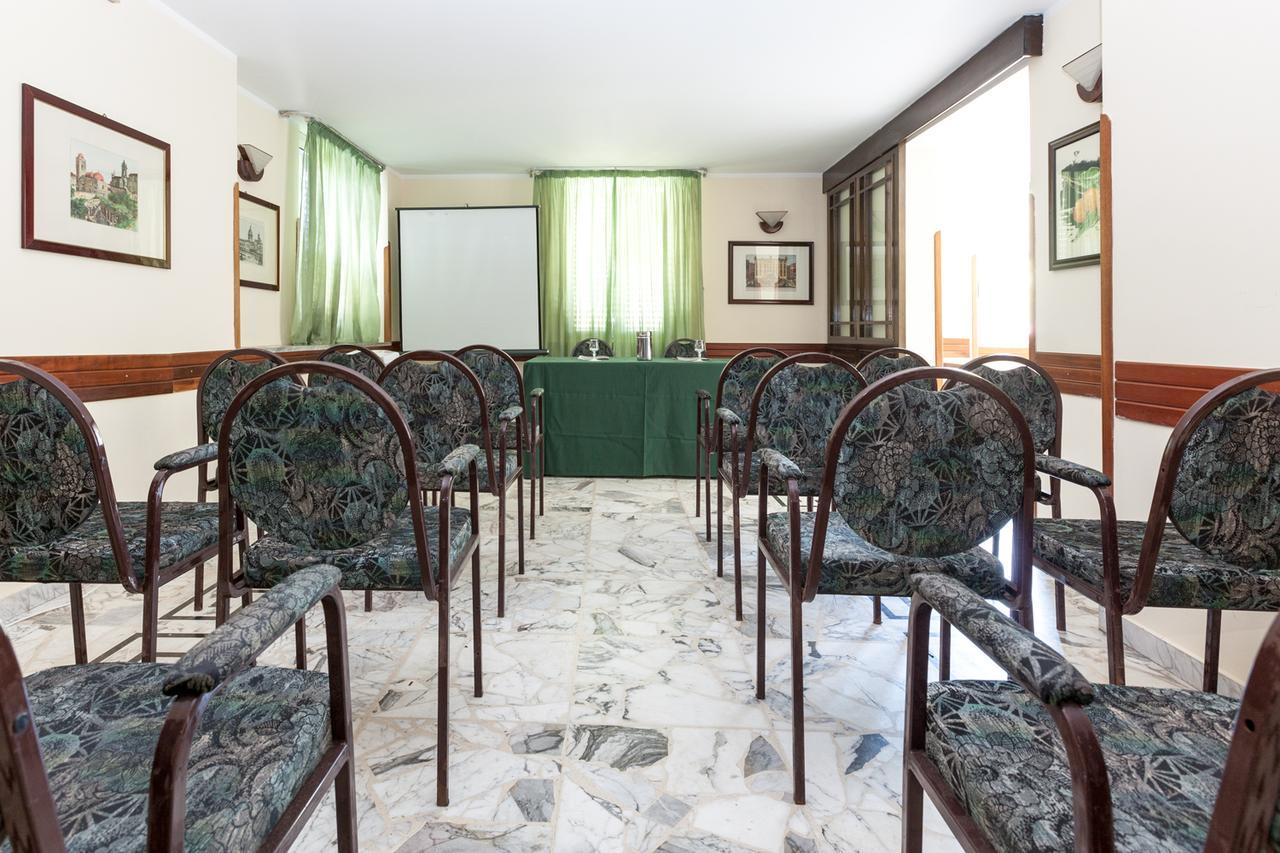 Hotel D'amato