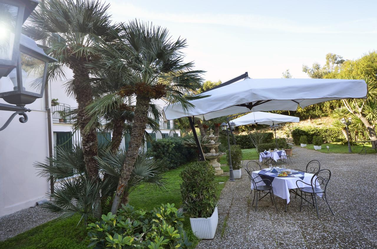 Hotel D'amato