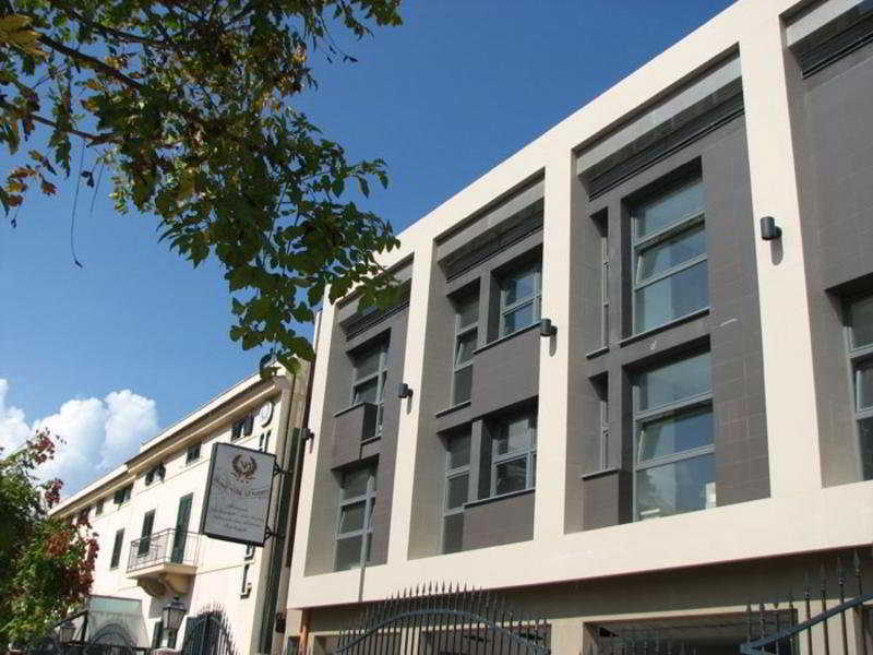 D'amato Hotel 3*