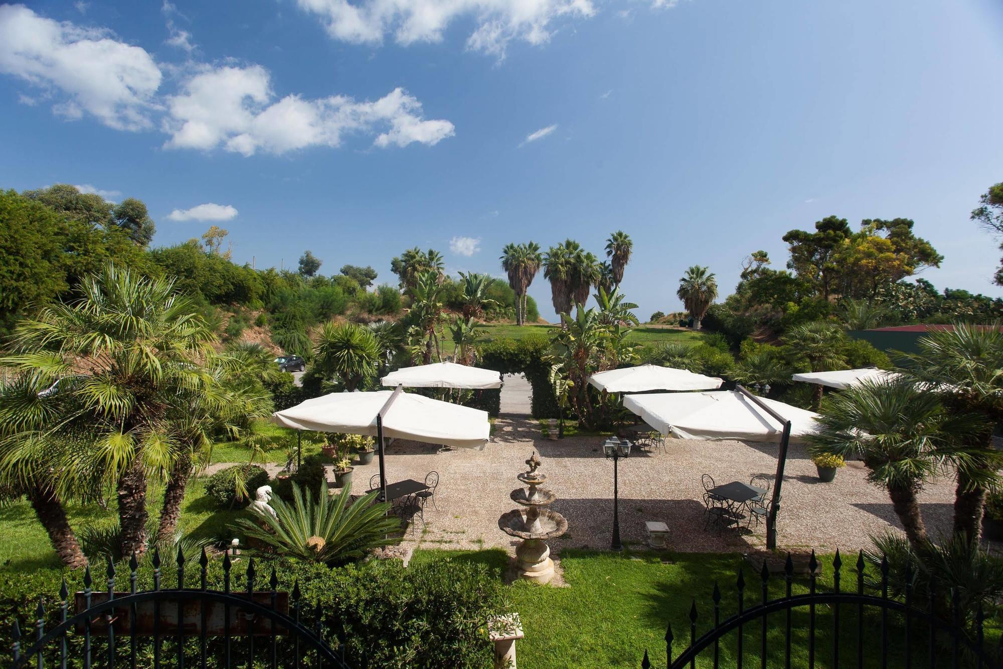 D'amato Hotel 3*