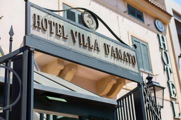 Hotel D'amato 3*