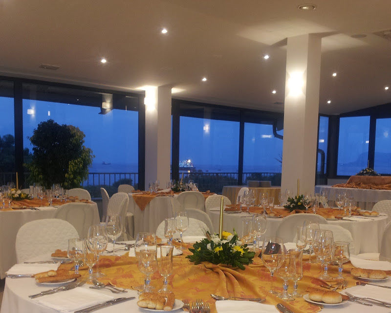 Hotel D'amato 3*